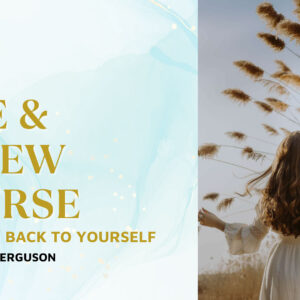 Rise & Renew: A Personal Transformation Course